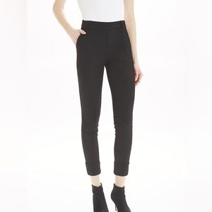 I Love Tyler Madison Chester Cuff Trouser